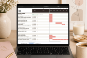 How to Negotiate with Wedding Vendors (Without Feeling Awkward) timeline